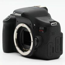 【極上品】CANON EOS Kiss X8i ボディ #1750_画像7