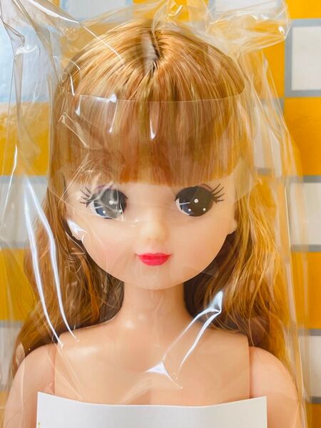 リカちゃんキャッスル おたのしみドール きらちゃん