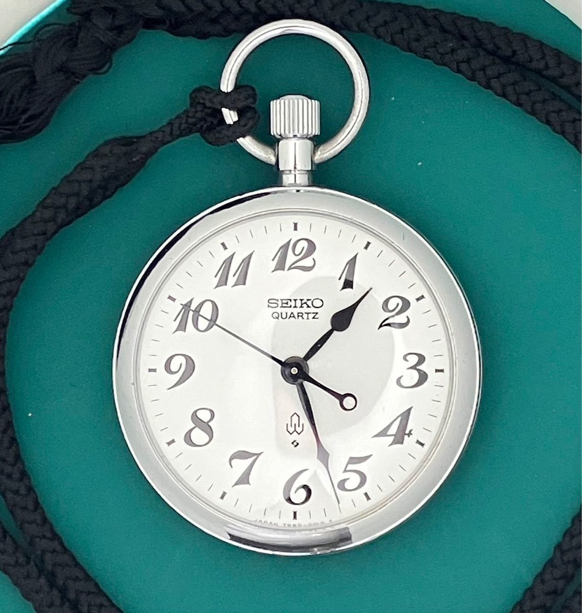 2024年最新】Yahoo!オークション -セイコー鉄道懐中時計の中古品・新品 