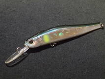 【Zipbaits】 Rigge Deep 70S　ジップベイツ リッジディープ _画像1