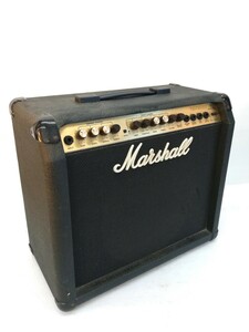 M4rjkx0175/【ジャンク品】Marshall VALVESTATE 40 Model 8040 マーシャル ギターアンプ 本体のみ 現状品