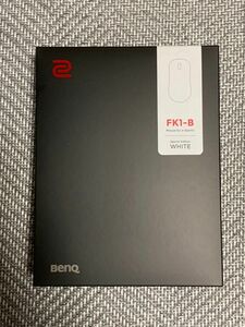 ZOWIE FK1-B ゲーミングマウス 【送料込】