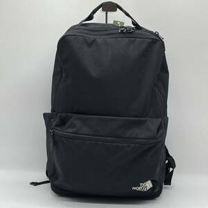 ⑧BN3248□THE NORTH FACE ノースフェイス メトロ デイパック NM81658 METRO DAYPACK リュック バックパック ブラック 黒 26L