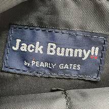 ★BN3370●JACK BUNNY ジャックバニー カートバッグ ミニトートバッグ カモフラ_画像7