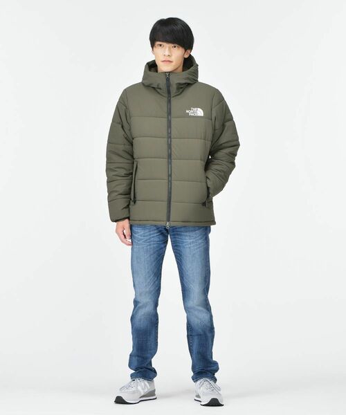 THE NORTH FACE トランゴパーカー新品未使用