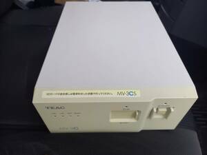 TEAC MV-3CS