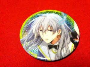 アイドリッシュセブン　ID7　千　YUKI　アイナナ　IDOLiSH7　カプセル 缶バッジコレクション vol 3　缶バッジ