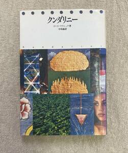 【送料無料】クンダリニー　ゴービ・クリシュナ　　ヨガ　クンダリーニ