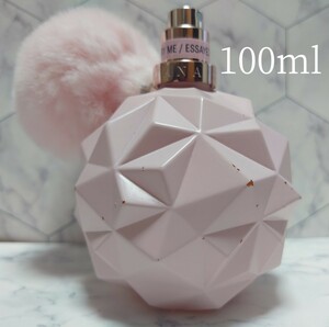 アリアナグランデ スウィートライクキャンディ バイ アリアナグランデ EDP 100ml 残量ほぼ満量