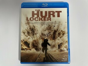 F029 ハート・ロッカー THE HURT LOKER 【Blu-ray】 204