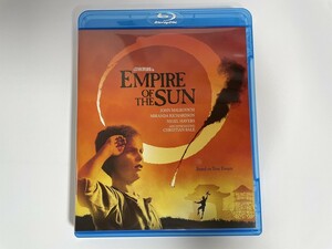 F038 太陽の帝国 EMPIRE OF THE SUN 【Blu-ray】 204