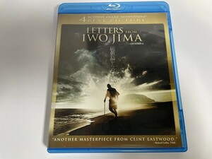 F044 硫黄島からの手紙 LETTERS FROM IWO JIMA 【Blu-ray】 204