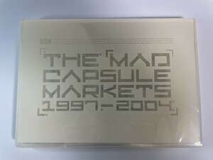 F070 The Mad Capsule Markets / 1997-2004 VIDEO 【DVD】 204