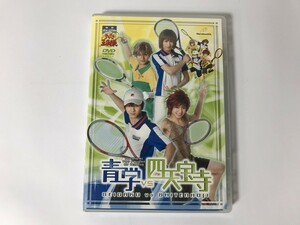 TG623 テニミュ / ミミュージカル テニスの王子様 青学VS四天宝寺 通常版 【DVD】 0204