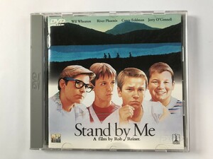 TF770 スタンド・バイ・ミー STAND BY ME 【DVD】 204