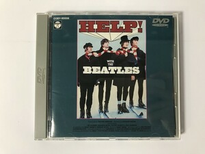TF811 THE BEATLES / HELP! 【DVD】 208