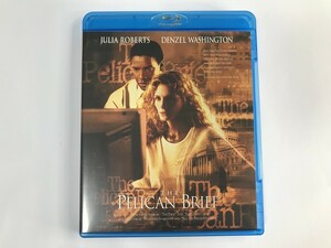 TG192 ペリカン文書 THE PELICAN BRIEF 【Blu-ray】 209