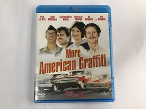 TG198 アメリカン グラフィティ2 More American Graffiti 【Blu-ray】 209