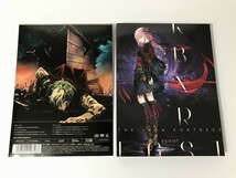 TG787 EGOIST / KABANERI OF THE IRON FORTRESS 初回限定盤 【CD】 0211_画像1