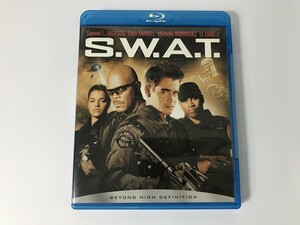 TG828 S.W.A.T. 【Blu-ray】 0209