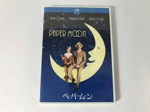 TG832 ペーパー・ムーン PAPER MOON 【DVD】 0209