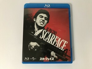TG850 SCARFACE スカーフェイス 【Blu-ray】 0209