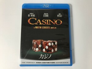 TG904 CASINO カジノ 【Blu-ray】 0211