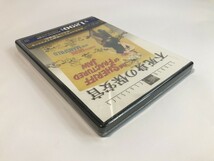 TG227 未開封 不死身の保安官 【DVD】 215_画像3