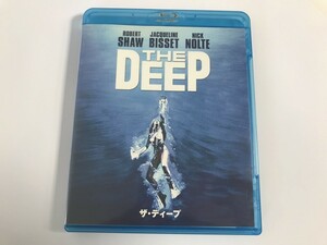 TG305 ザ・ディープ THE DEEP 【Blu-ray】 216