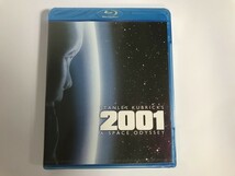 TG307 未開封 2001年宇宙の旅 【Blu-ray】 216_画像1