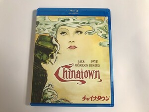 TG309 チャイナタウン Chinatown 【Blu-ray】 216