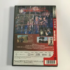 TG325 未開封 マッドマックス サンダードーム 【DVD】 216の画像2