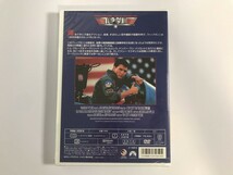 TG334 未開封 TOP GUN トップガン 【DVD】 216_画像2