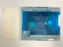 TH140 カウボーイビバップ サウンドトラック 3 BLUE 【CD】 216_画像2