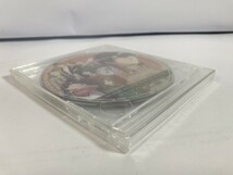 TH196 未開封 ふしぎ遊戯DS ドラマCD 【CD】 218_画像4