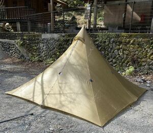 LOCUS GEAR Khafra Sil Grande フルセット Bronze Mist 