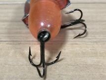 HEDDON ヘドン TINY CRAZY CRAWLER タイニークレイジークローラー 本山バージョンだったと思います。_画像4