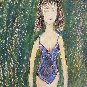 絵描きhiro C「似合わない」