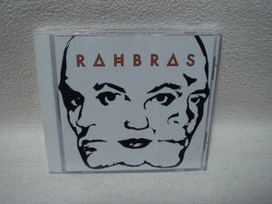  RAHBRAS / WHOHM 盤面良好！