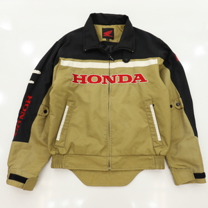 ☆ホンダジャケット　HONDA