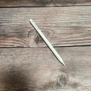 アップルペンシル　apple pencil　第2世代　美品