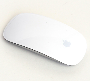 Apple Magic Mouse MB829J/A Model No. A1296 アップル　マウス