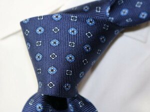 [ thousand /.]ls12787/ can tea ni super . hand made fine pattern necktie 