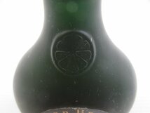 みかんブランデー VSOP 河内火酒 720ml 40% 熊本 ブランデー 未開栓 古酒/B34515_画像4