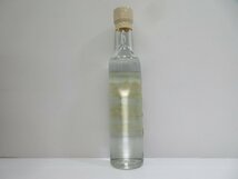 Tequila LA ARENITA 250ml 40% テキーラ 未開栓 古酒/B35590_画像2