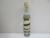 Tequila LA ARENITA 250ml 40% テキーラ 未開栓 古酒/B35590_画像1