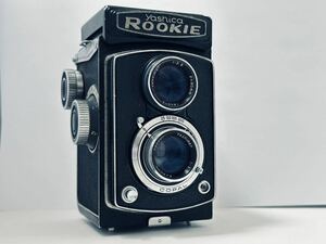 【訳アリ】 ヤシカ YASHICA ROOKIE #B-0067