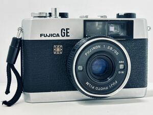 【訳アリ】 フジカ FUJICA GE #B-0071