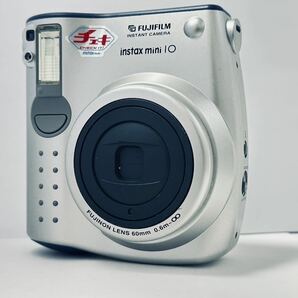 【訳アリ】 フジフイルム FUJIFILM INTAX MINI 10 #CD-0064の画像1