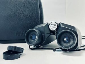 【完動品】 ニコン NIKON 7X20 7.1° #L-0212